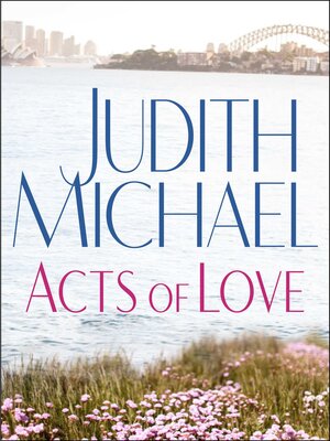 cover image of Acts of Love